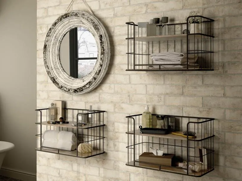 Керамогранит BRICK от производителя Equipe Ceramicas –  фото