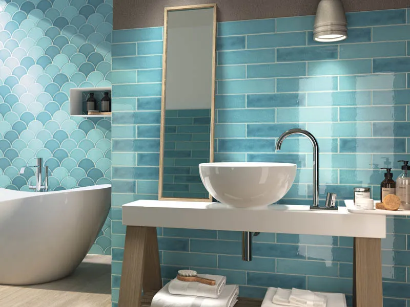 Керамическая плитка DYNAMIC от производителя APE Ceramica –  фото