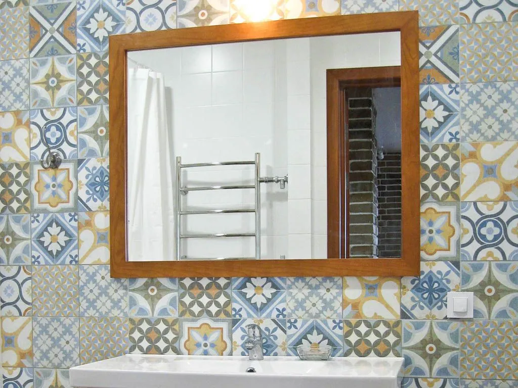 Керамическая плитка CORTEN-HERITAGE от производителя TAU Ceramica –  фото