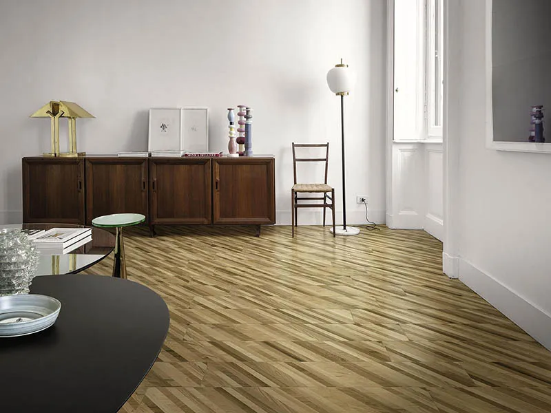 Керамогранит TREVERKLIFE от производителя Marazzi Italy –  фото