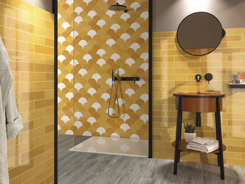 Керамическая плитка DYNAMIC от производителя APE Ceramica –  фото