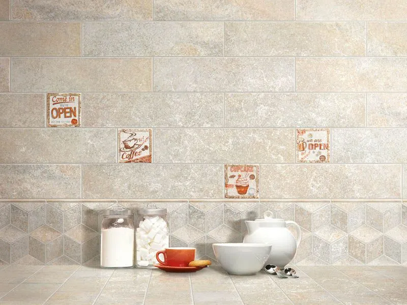 Керамическая плитка PEDRARICCA от производителя Alta Ceramica –  фото