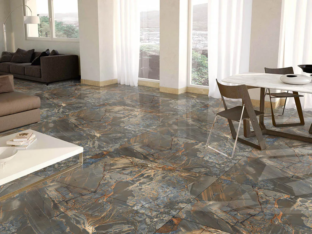 Керамогранит 80x160 от производителя Tilekraft –  фото