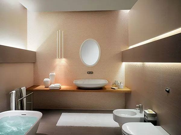 Керамическая плитка CUPIDO от производителя FAP Ceramiche –  фото