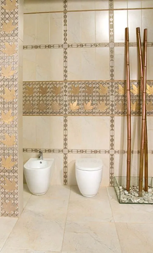 Керамическая плитка КЛЕНОВАЯ ПАРЧА от производителя Kerama Marazzi –  фото