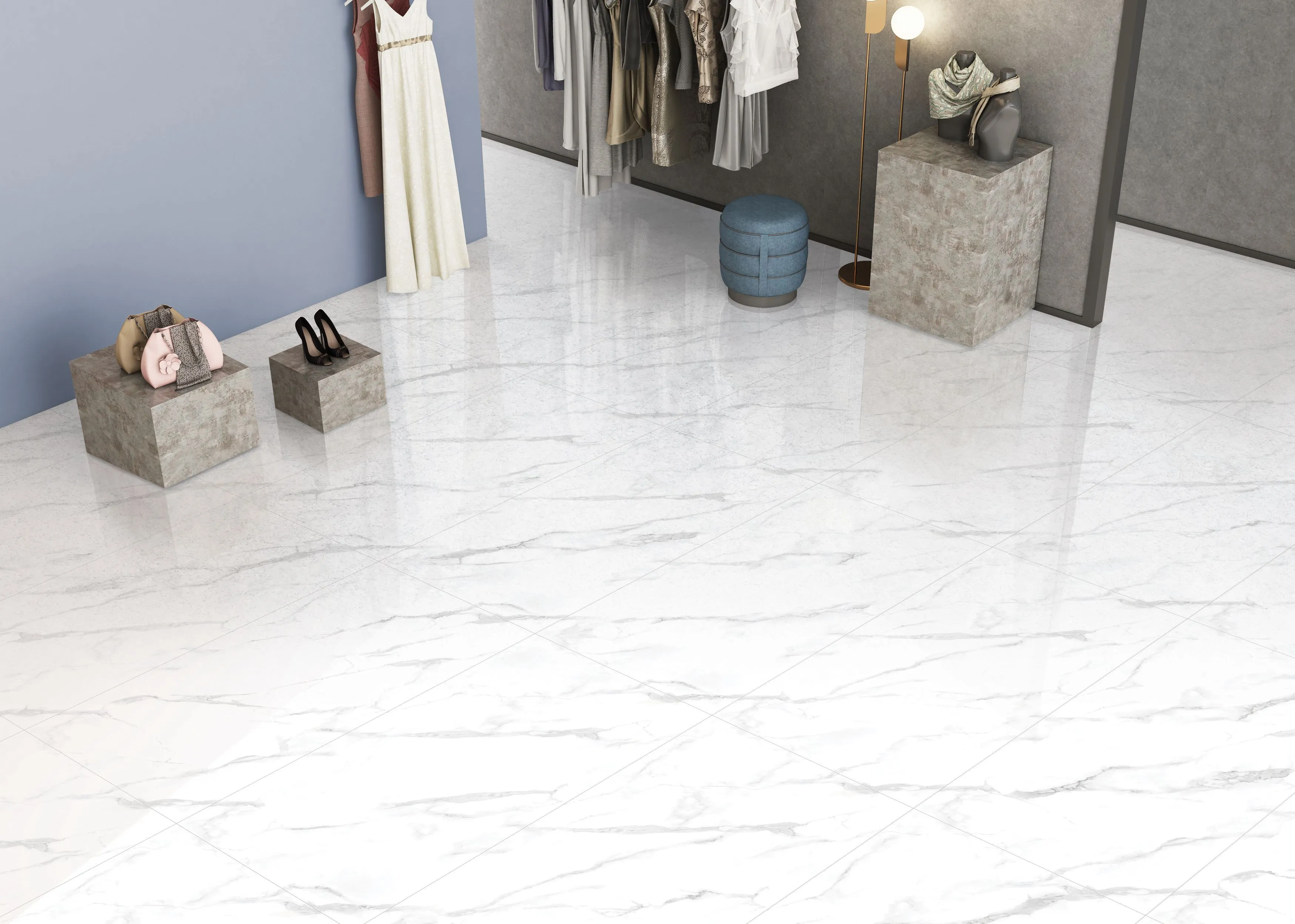 MARMO от производителя NT Ceramic –  фото