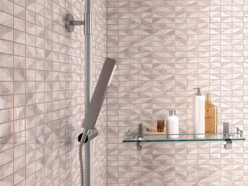Керамическая плитка БАККАРА от производителя Kerama Marazzi –  фото