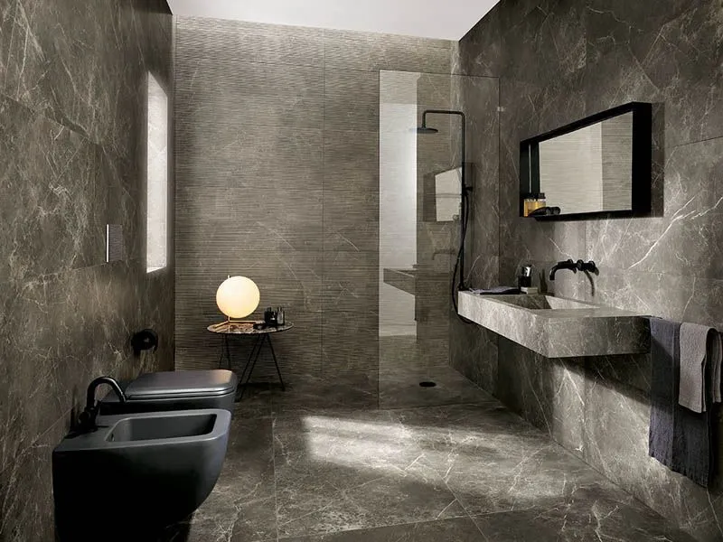 Керамическая плитка ROMA от производителя FAP Ceramiche –  фото