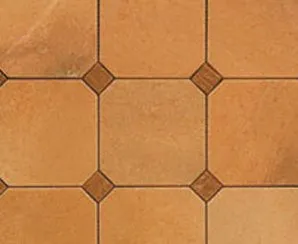 OCTAGON 1
