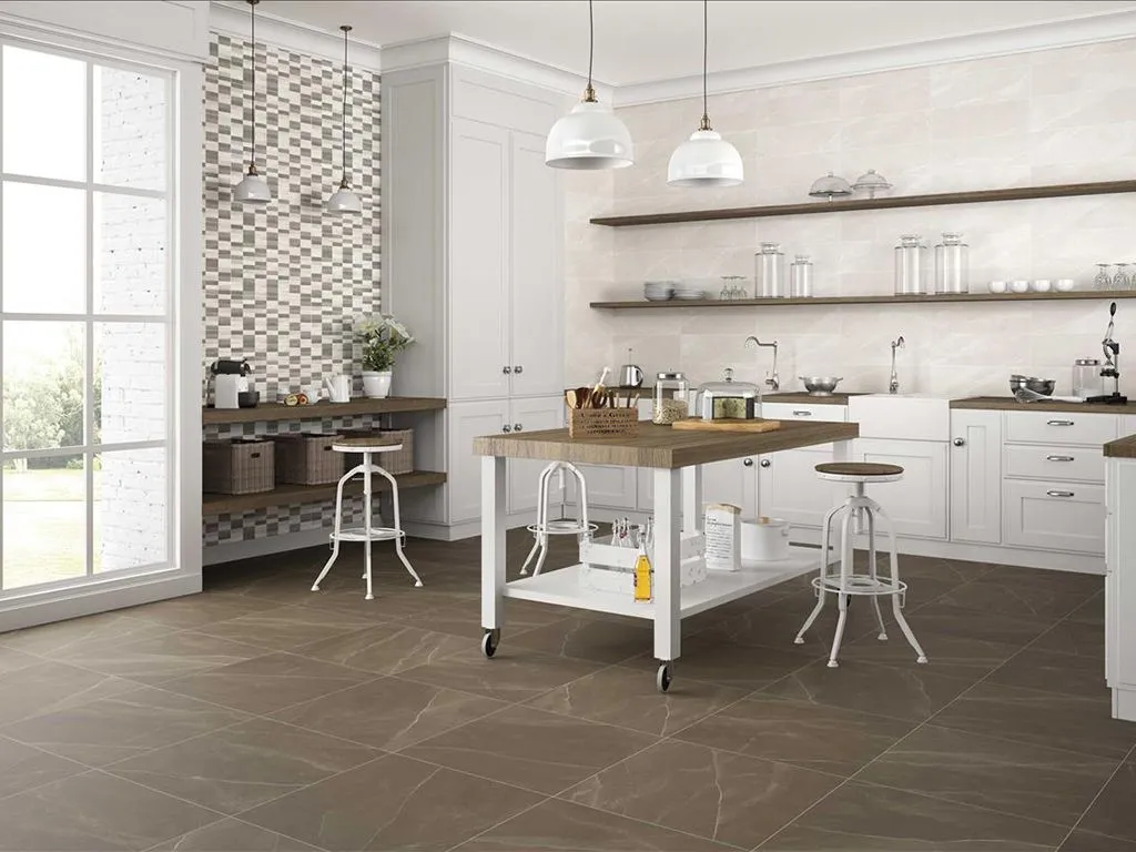 Керамическая плитка TANGO от производителя STN Ceramica –  фото