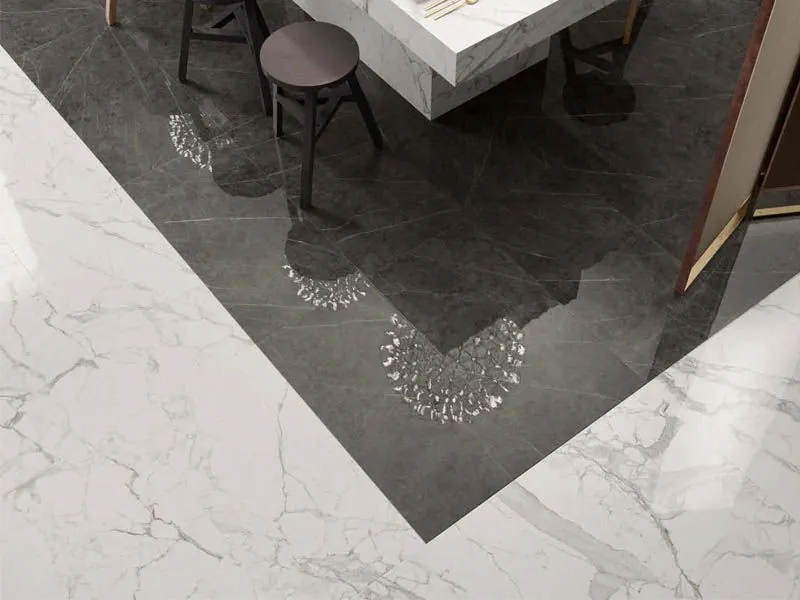 Керамогранит CHARME EVO FLOOR от производителя Italon –  фото