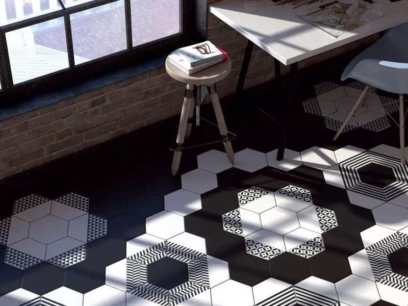 Керамическая плитка БУРАНЕЛЛИ от производителя Kerama Marazzi –  фото