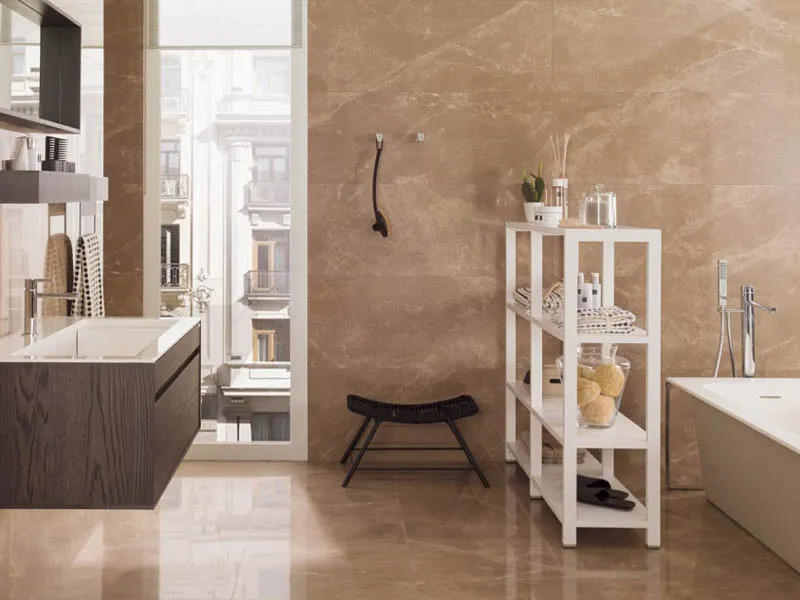 Керамическая плитка VENEZIA от производителя Porcelanosa –  фото