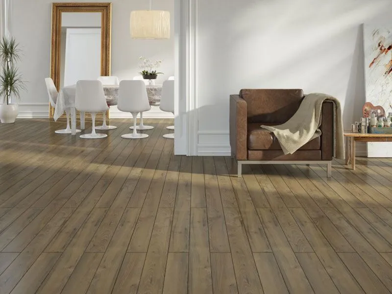 Керамогранит HARDWOOD от производителя Baldocer –  фото
