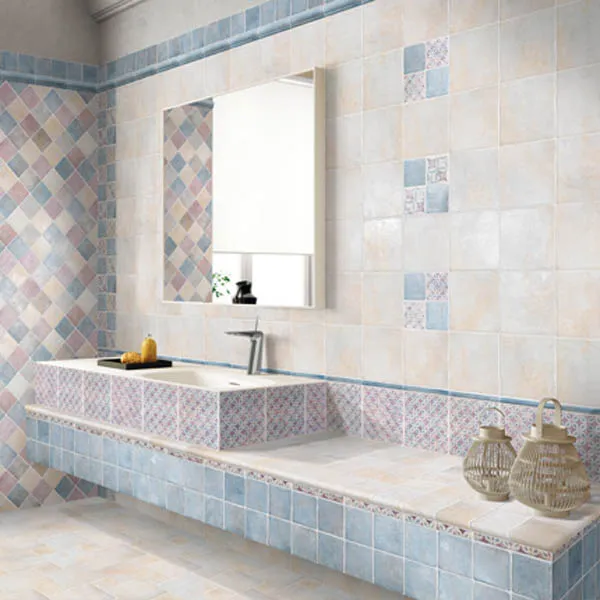 Керамическая плитка PIETRA DI VOLTA от производителя Alta Ceramica –  фото
