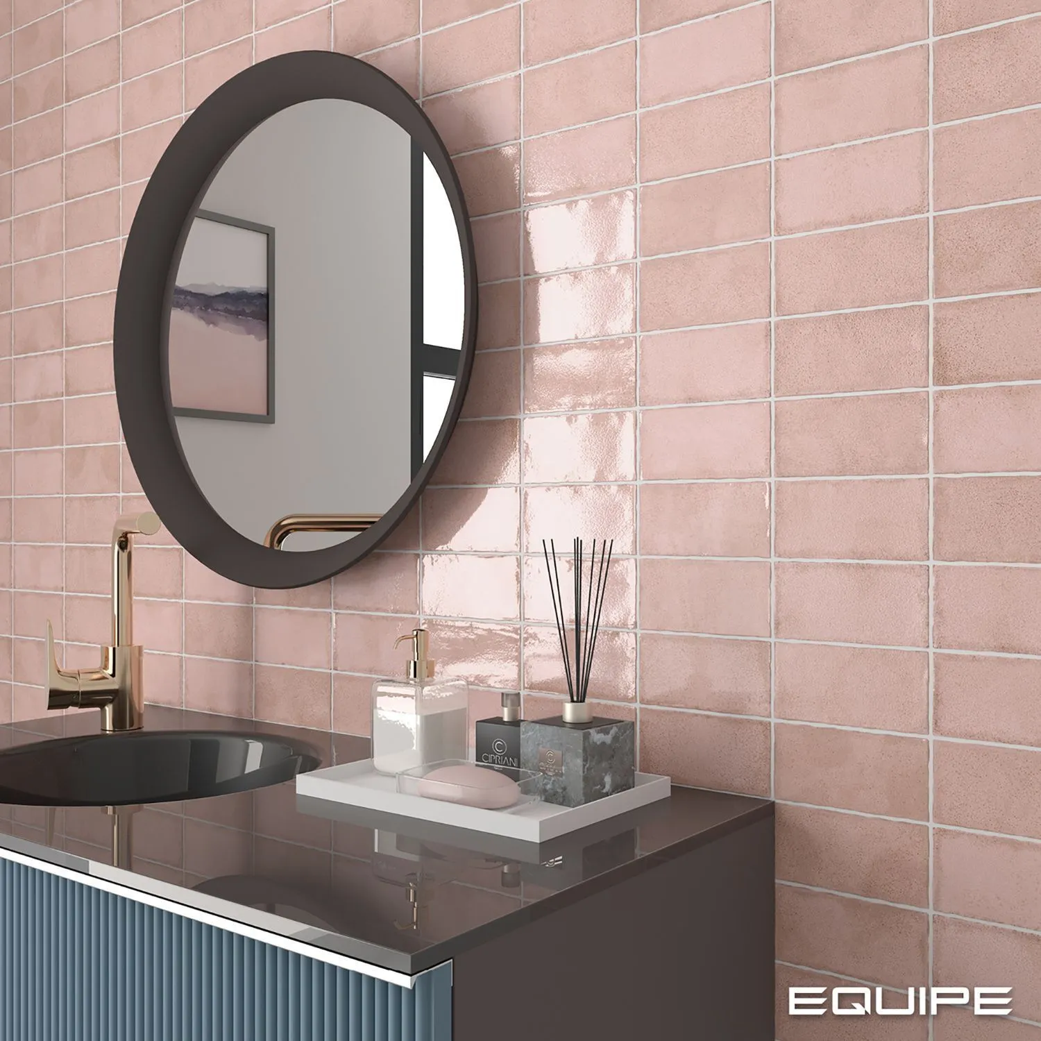 Керамическая плитка ALTEA от производителя Equipe Ceramicas –  фото