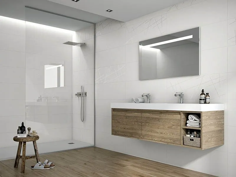 Керамическая плитка WHISPER от производителя APE Ceramica –  фото