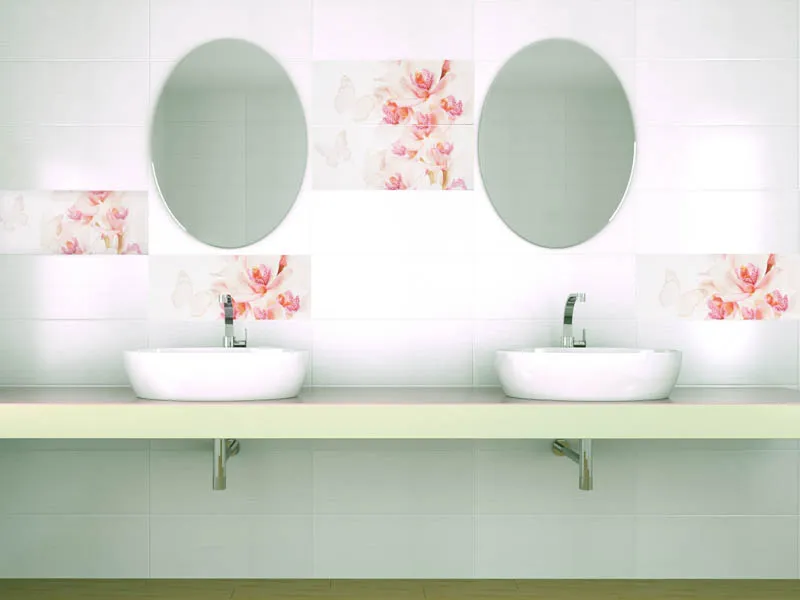Керамическая плитка ОРХИДЕЯ/АМЕЛИЯ от производителя Kerama Marazzi –  фото