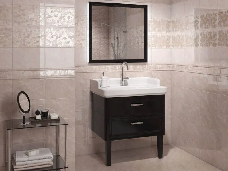 Керамическая плитка БАККАРА от производителя Kerama Marazzi –  фото