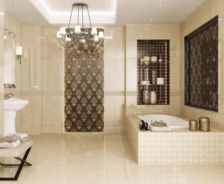 CHARME WALL PROJECT