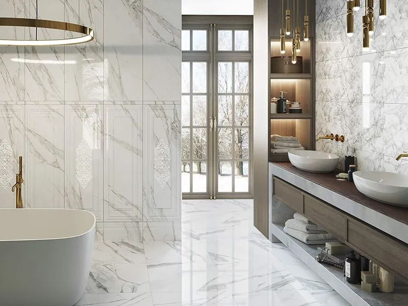 Керамическая плитка ПРАДО от производителя Kerama Marazzi –  фото