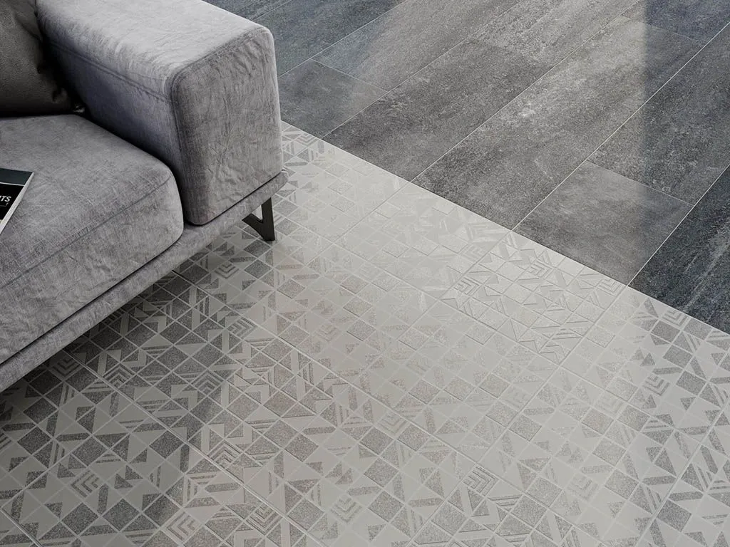 Керамогранит ПРО НОРДИК от производителя Kerama Marazzi –  фото