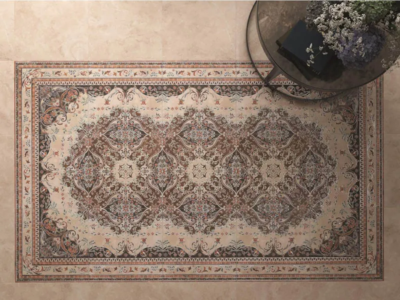 Керамическая плитка МРАМОРНЫЙ ДВОРЕЦ от производителя Kerama Marazzi –  фото