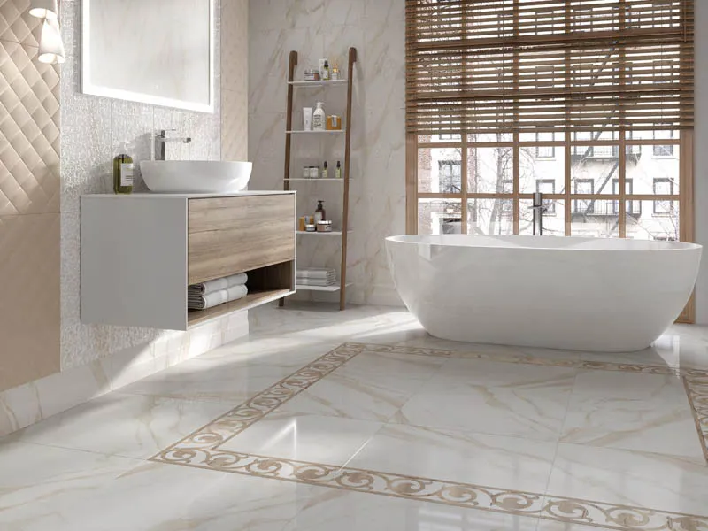 Керамическая плитка КАРЕЛЛИ от производителя Kerama Marazzi –  фото