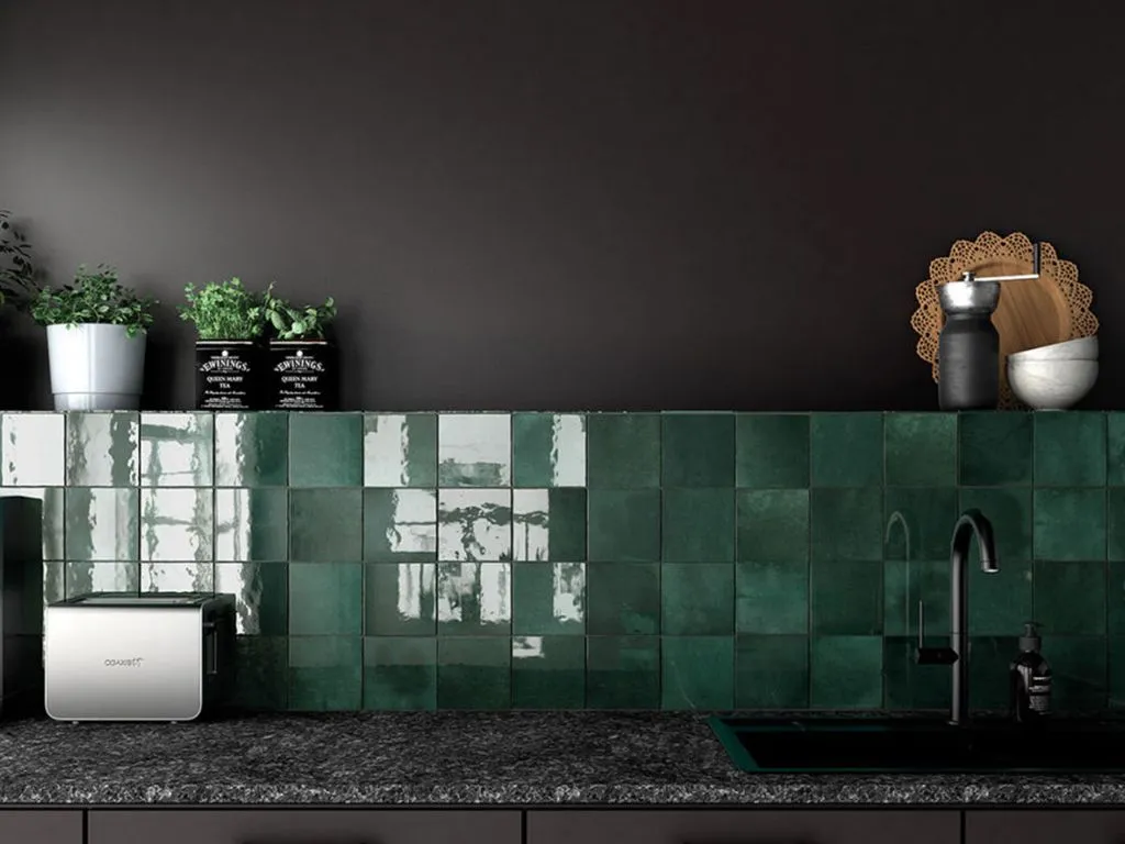 Керамическая плитка ARTISAN от производителя Equipe Ceramicas –  фото