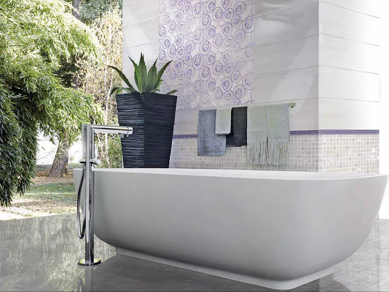 Керамогранит ROYAL от производителя Ceramiche Brennero –  фото