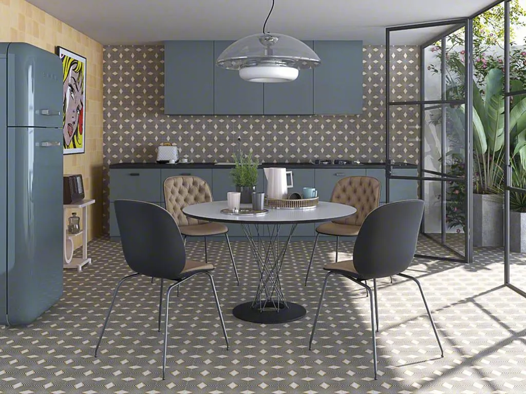 Керамогранит POP TILE от производителя Vives Ceramica –  фото