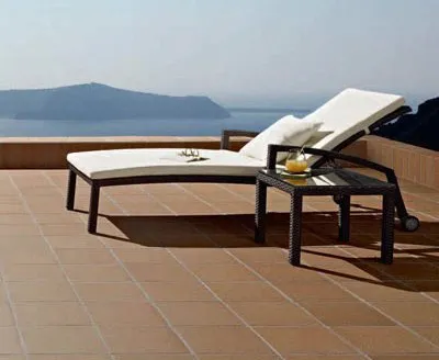 RUBI / GRES TEJO