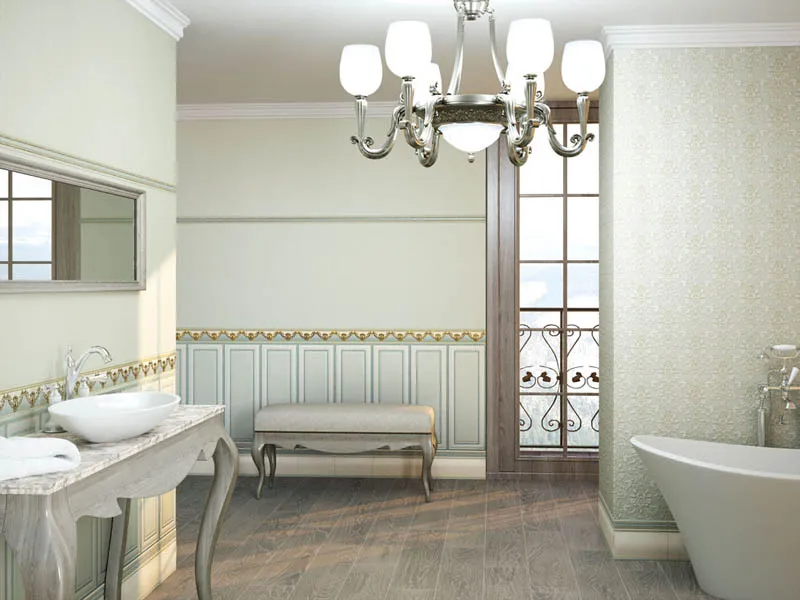 Керамическая плитка LE MARAIS от производителя APE Ceramica –  фото