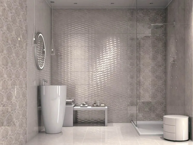 Керамическая плитка РИЧМОНД от производителя Kerama Marazzi –  фото