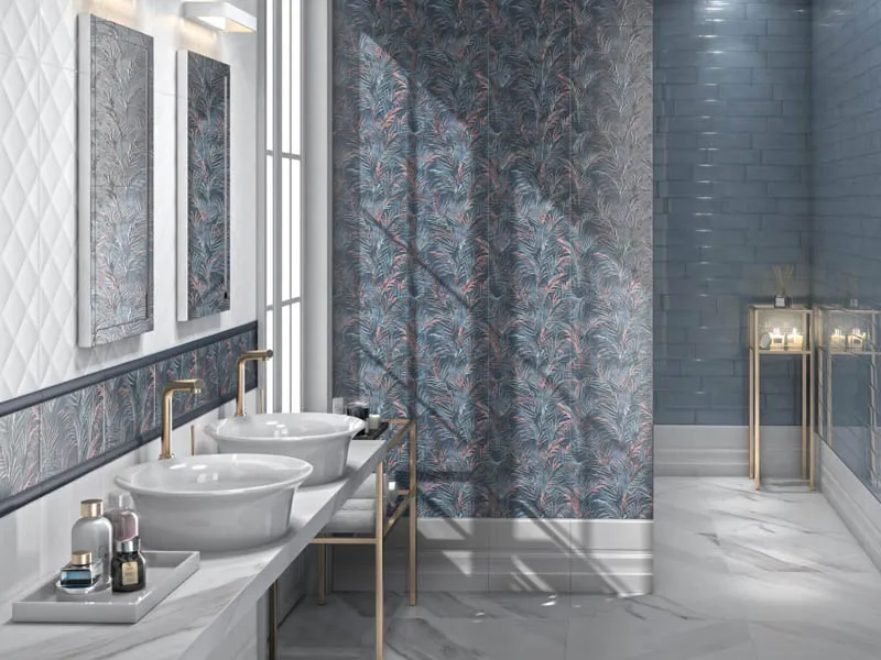 Керамическая плитка АЛЬМА от производителя Kerama Marazzi –  фото