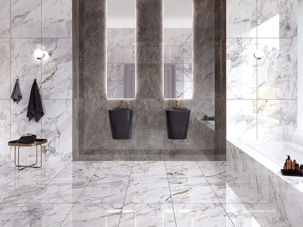 Керамогранит MARBLE-X от производителя Vitra –  фото