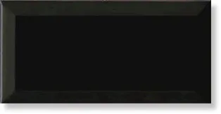 Плитка Zola Negro Mate