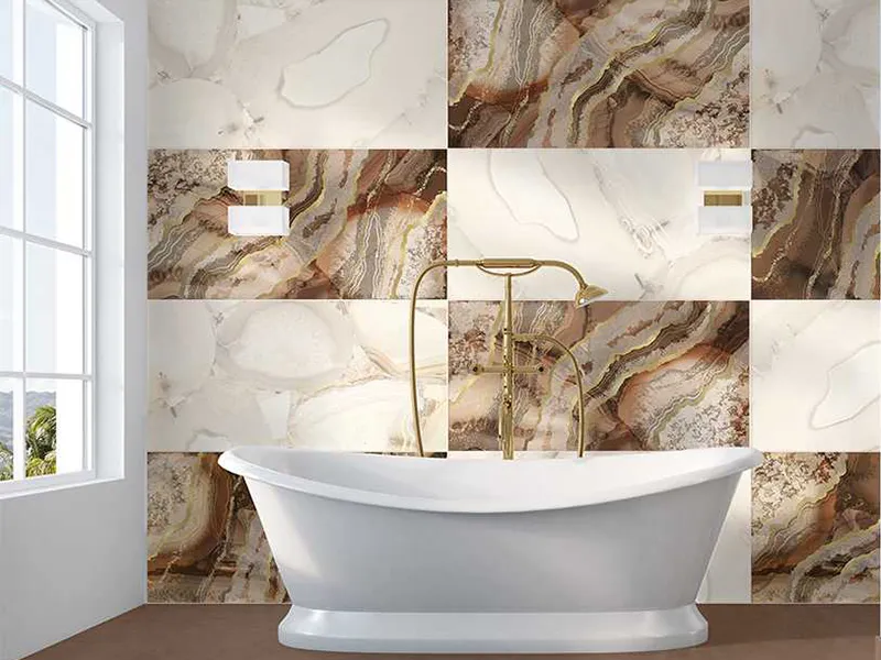 Керамогранит GRANDIOSA от производителя Ceramiche Brennero –  фото