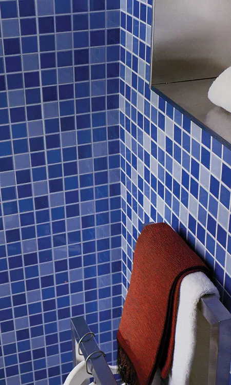 Керамическая плитка MULTICOLOR от производителя Porcelanosa –  фото