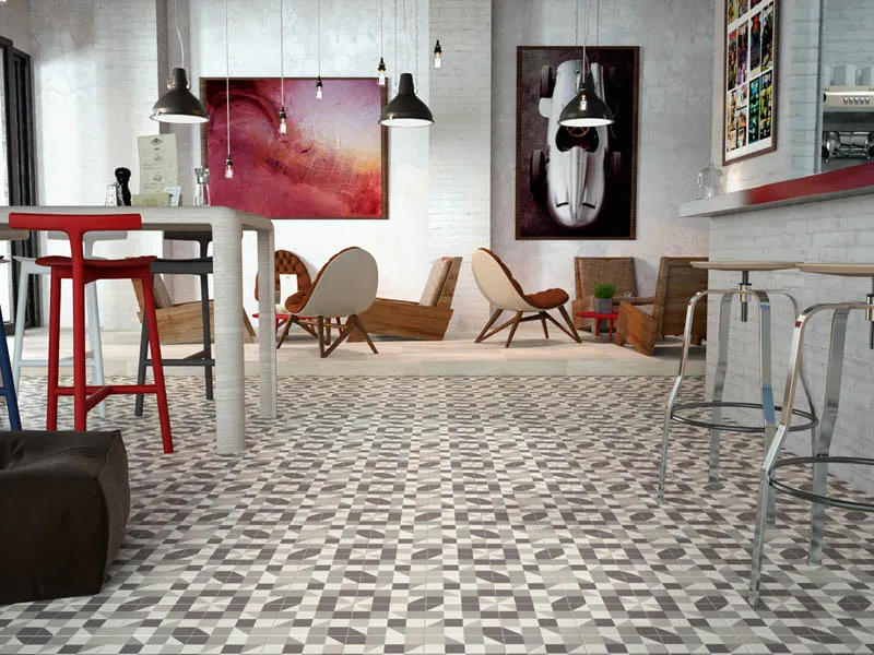Керамогранит BREZO от производителя APE Ceramica –  фото