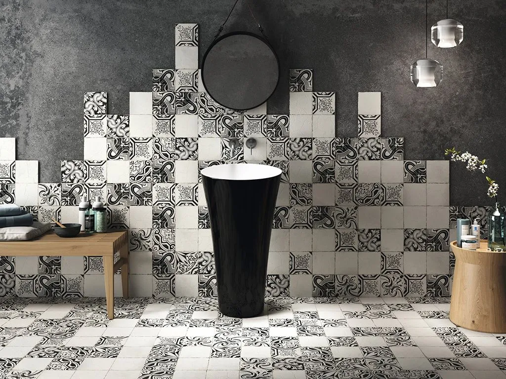 Керамогранит SAVONA от производителя APE Ceramica –  фото