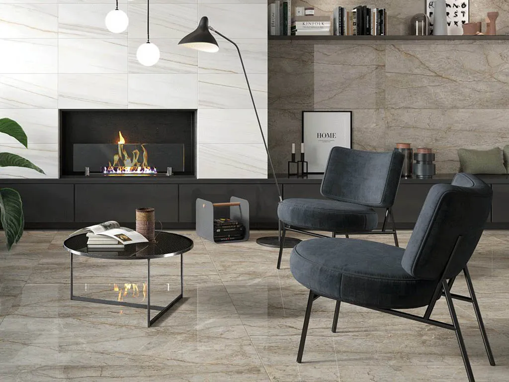 Керамогранит CANOVA от производителя Rondine Group RHS –  фото