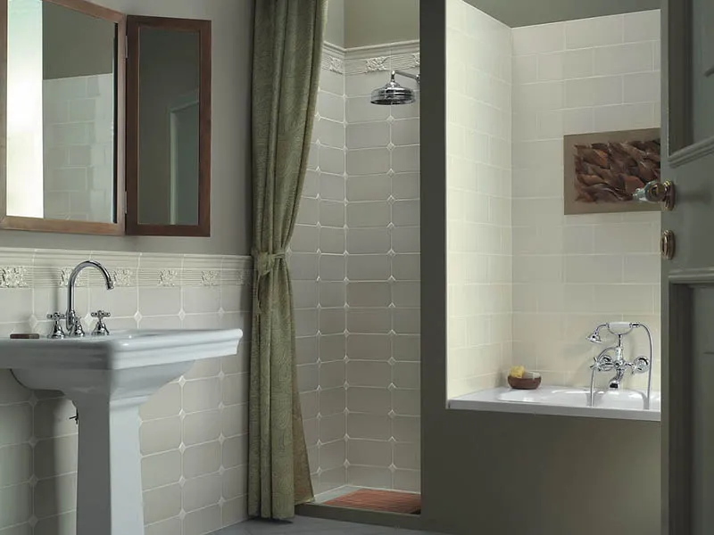Керамическая плитка NEW CLASSIC от производителя Ceramiche Grazia –  фото