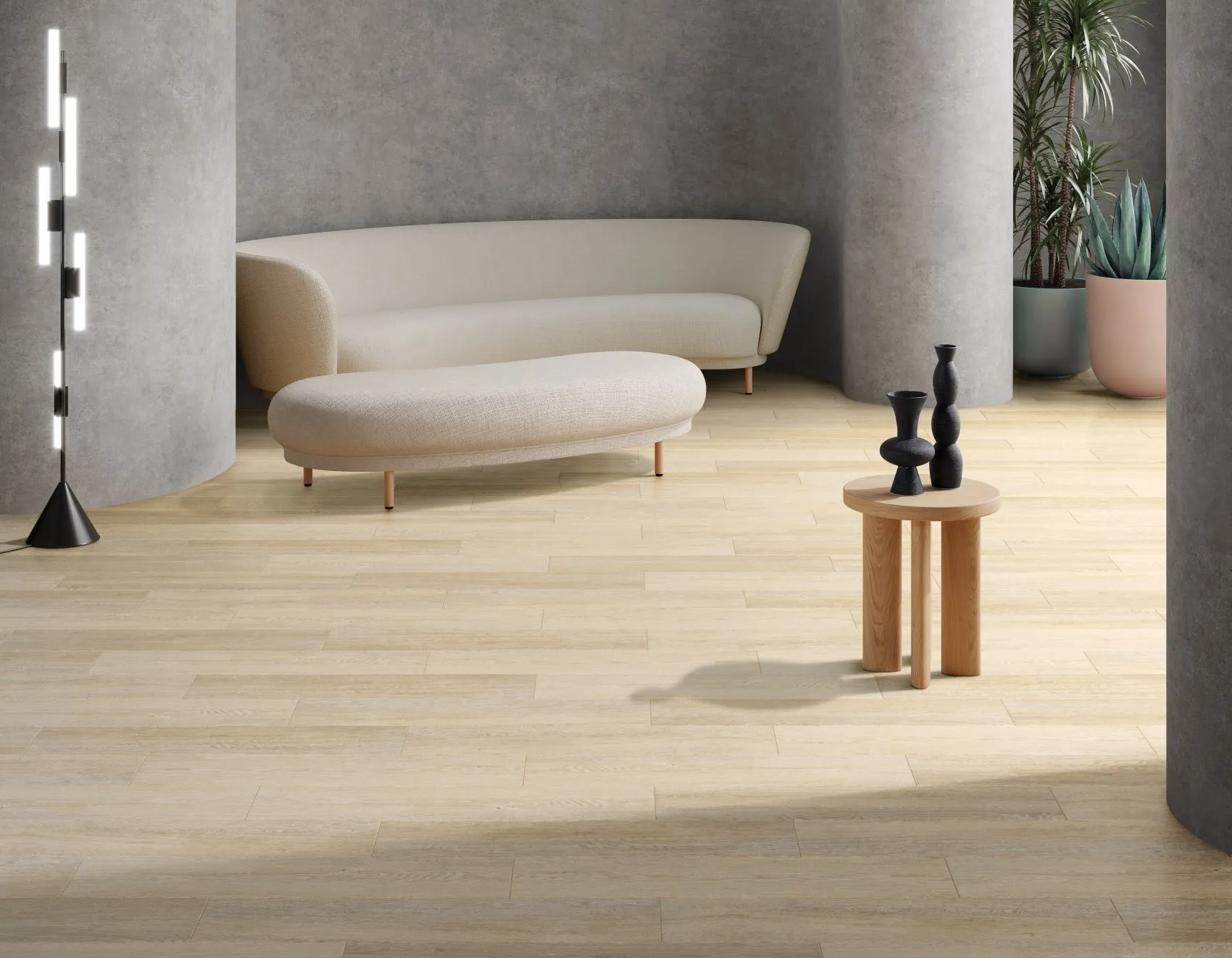 Керамогранит SOFTWOOD от производителя Vitra –  фото