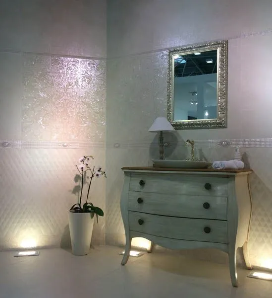 Керамическая плитка COUTURE от производителя Atlantic Tiles Projects –  фото