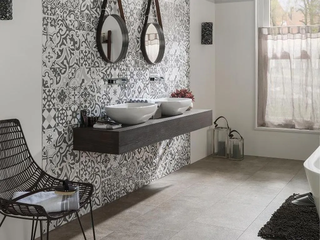 Керамогранит BARCELONA от производителя Porcelanosa –  фото