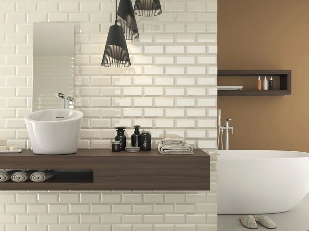 Керамическая плитка BISELADO (METRO) от производителя APE Ceramica –  фото