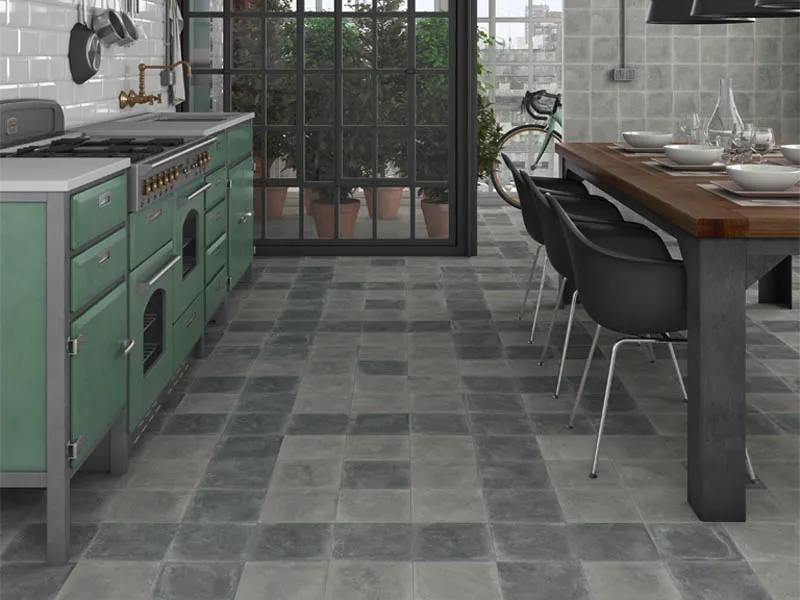 Керамическая плитка WORLD STREETS от производителя Vives Ceramica –  фото