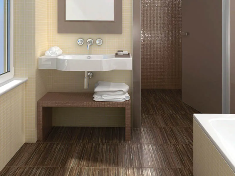 Керамогранит СИЗАЛЬ от производителя Kerama Marazzi –  фото