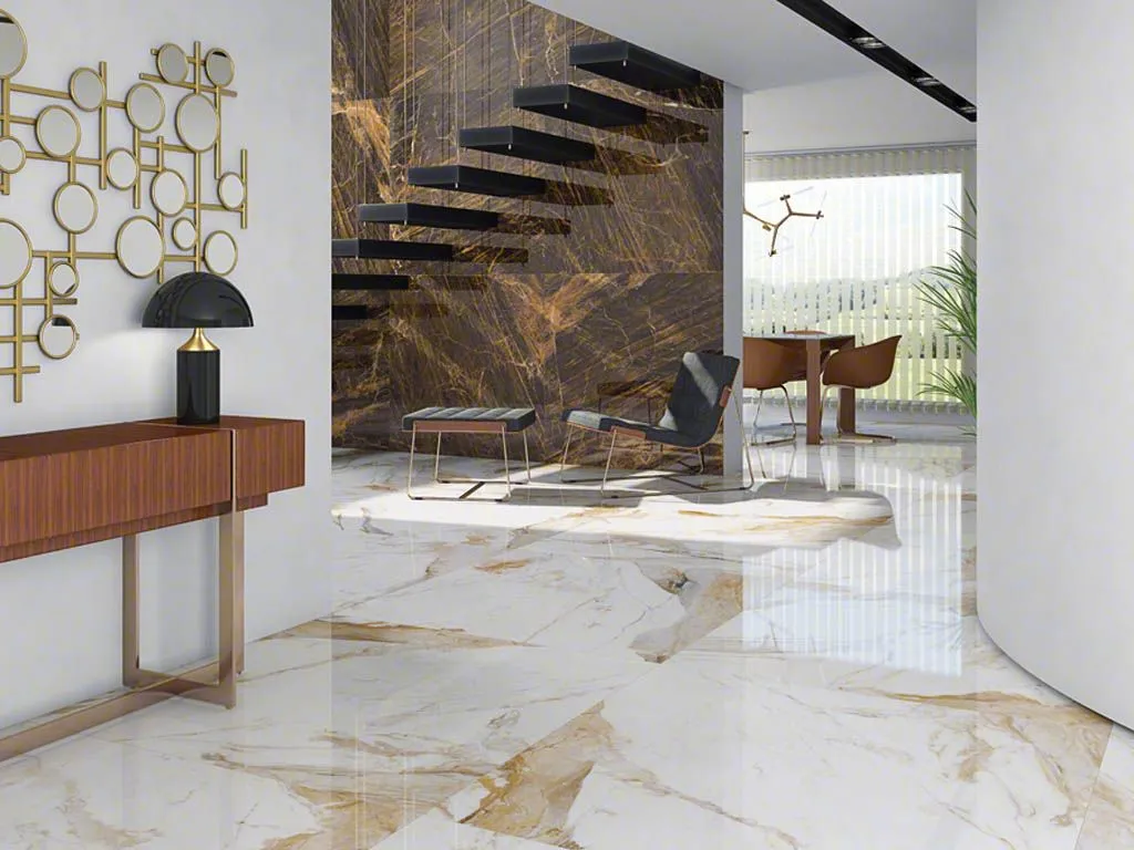 Керамогранит MARBLELOUS от производителя Vives Ceramica –  фото